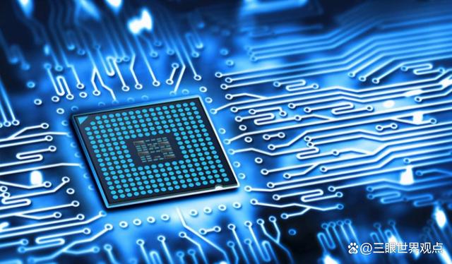 聯發科3納米芯片2024年量產，集成電路設計賽道迎來新一輪競速